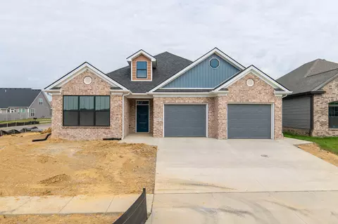1179 Twilight Shadow Dr, Lexington, KY 40509