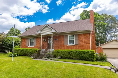 322 Larch Ln, Lexington, KY 40511