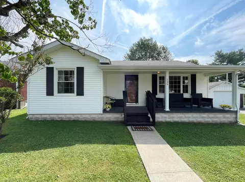 200 Cecil Ave, Owingsville, KY 40360