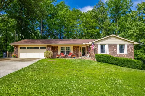 1101 Forest Circle Dr, Corbin, KY 40701