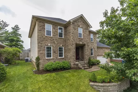 2113 Mangrove Dr, Lexington, KY 40513