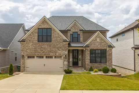3568 Stolen Horse Trce, Lexington, KY 40509