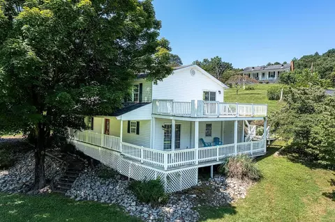 274 Fultz Fork Spur Rd, Grayson, KY 41143