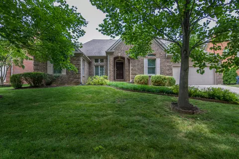1129 Haverford Way, Lexington, KY 40509