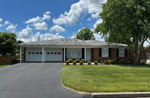 118 Dogwood Dr, Lancaster, KY 40444