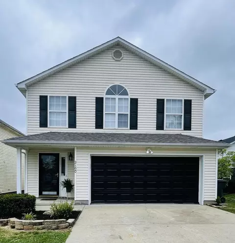 2160 Curtiswood Dr, Lexington, KY 40505
