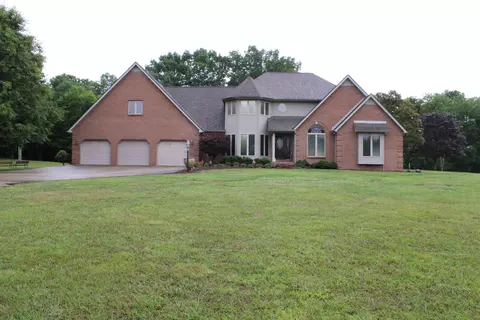2600 Gordon Hill Pike, Corbin, KY 40701