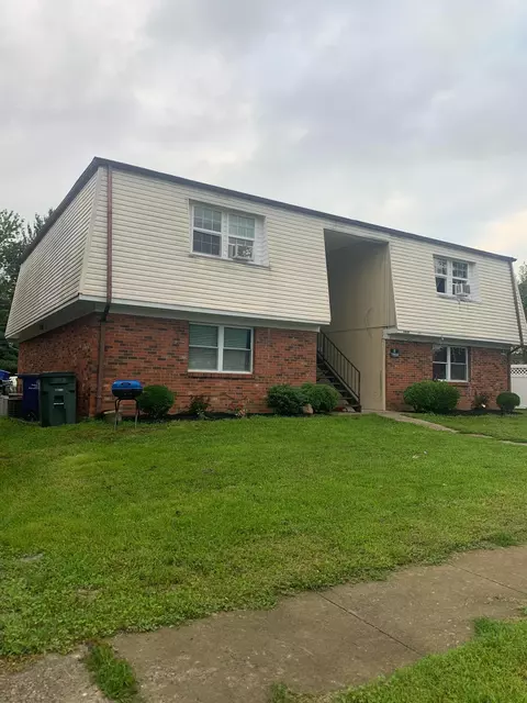 1849 Gerald Dr, Lexington, KY 40511