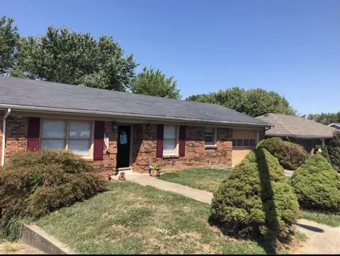 216 Keystone Dr, Richmond, KY 40475