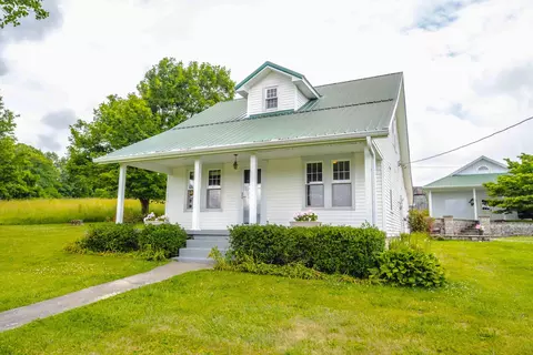 340 Hawkins Branch Rd, Stanford, KY 40484