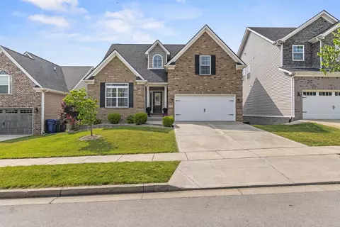 1116 Kavenaugh Ln, Lexington, KY 40509