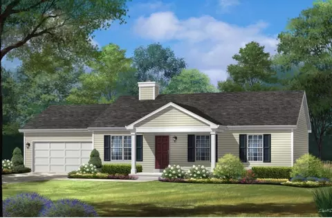 122 Bash Ave, Somerset, KY 42501
