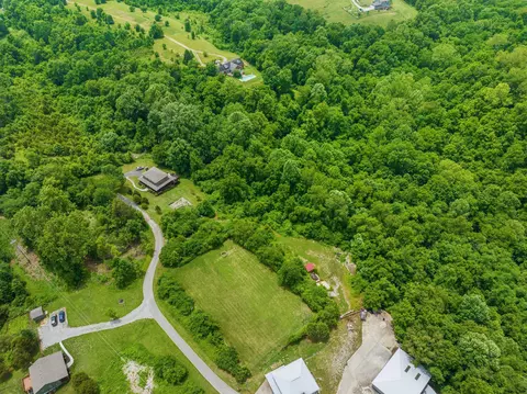 751 N Ridge Rd, Richmond, KY 40475