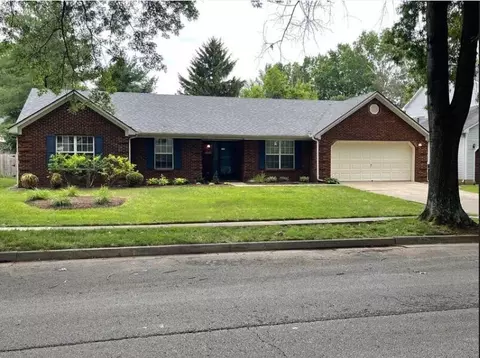 4225 Southmoor Park, Lexington, KY 40514