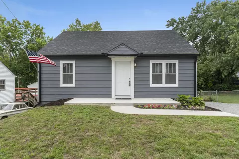200 S Robbins Ct, Richmond, KY 40475