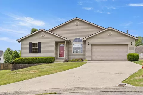109 Hollyhock Ct, Winchester, KY 40391