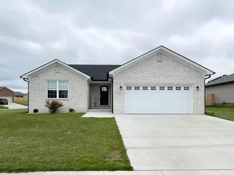 522 Sapphire Dr, Berea, KY 40403