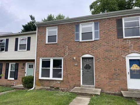 253 Osage Ct, Lexington, KY 40509