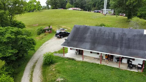 1937 Hwy 52 W, Beattyville, KY 41311