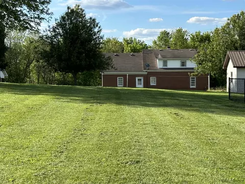 lot W Summit Ave, Somerset, KY 42501