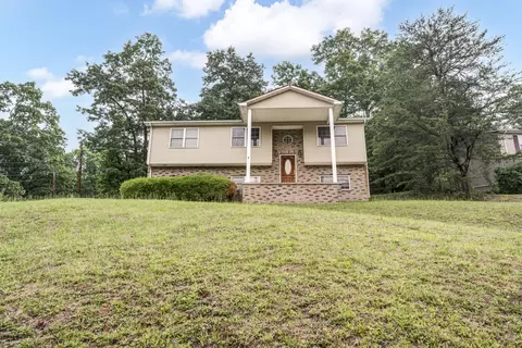 112 Quail Hollow Rd, Morehead, KY 40351