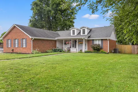 116 Wood Duck Dr, Frankfort, KY 40601