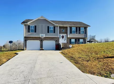 998 Willie Green Rd, London, KY 40741