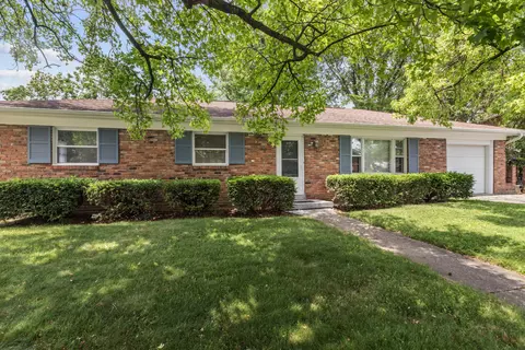 1657 Margate Dr, Lexington, KY 40505
