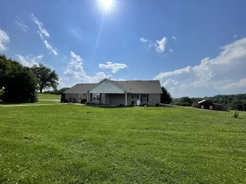 1441 Faubush Rd, Nancy, KY 42544 photo 4