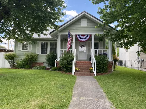 280 Cumberland Avenue Ave, Barbourville, KY 40906