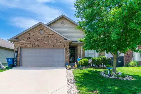 139 Serena Way, Georgetown, KY 40324