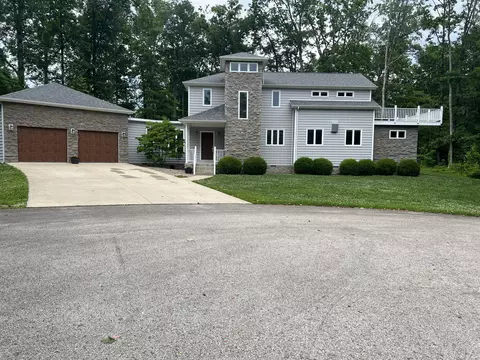 170 Double Eagle Way, Morehead, KY 40351