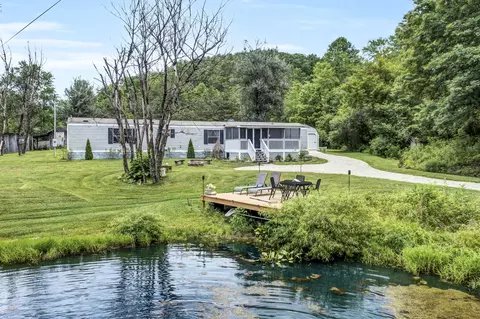 688 Brinegar Rd, Morehead, KY 40351