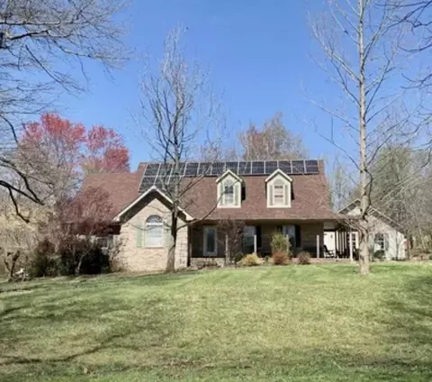 3430 Je Jones Rd, Magnolia, KY 42757