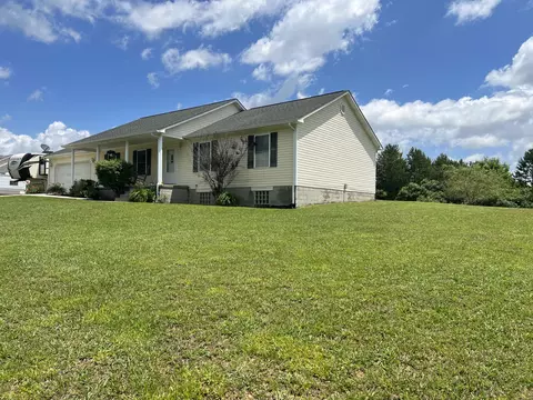 245 Bentwood Drive Dr, Corbin, KY 40701 photo 4