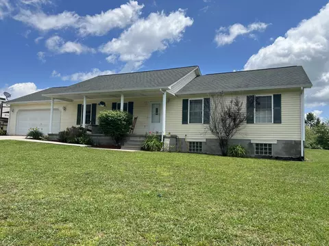 245 Bentwood Drive Dr, Corbin, KY 40701