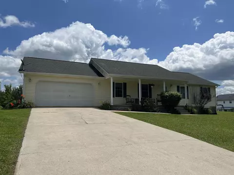 245 Bentwood Drive Dr, Corbin, KY 40701 photo 2