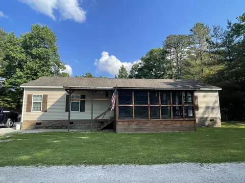 107 Ravenwood Rd, London, KY 40741