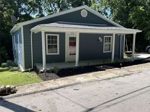 315 Hardy St, Frankfort, KY 40601