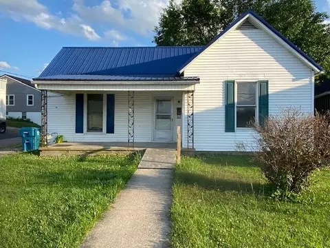 322 Mooreland Ave, Harrodsburg, KY 40330