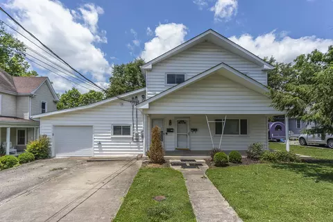 105 Pleasant Vw, Wilmore, KY 40390