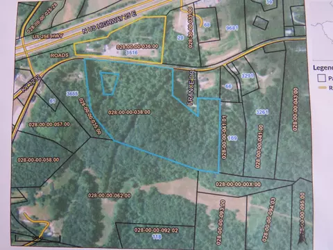 3516 Ky 1232, Gray, KY 40734 photo 17