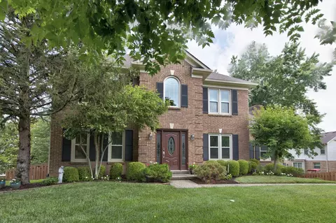 4105 Cimarron Ct, Lexington, KY 40513