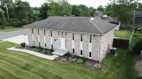 484 Cromwell Way, Lexington, KY 40503