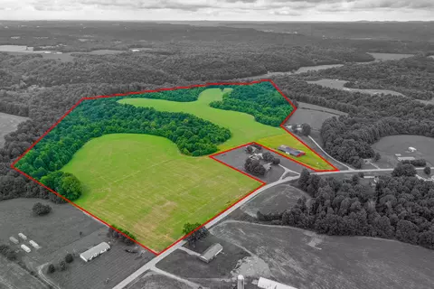 2200 Ky Hwy 1547, Liberty, KY 42539