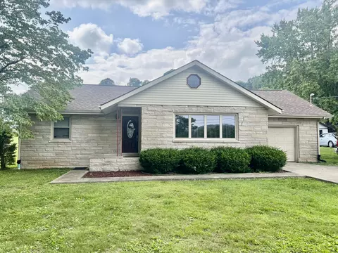 35 Ferguson St, Mount Vernon, KY 40456