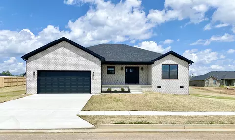246 Patriot Trl, Berea, KY 40403