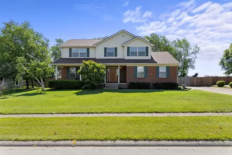 161 Keelridge Dr, Georgetown, KY 40324