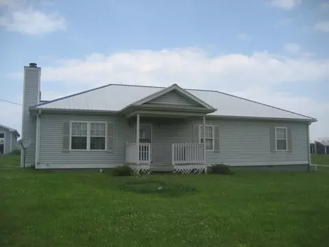 2055 Vanarsdall Rd, Harrodsburg, KY 40330