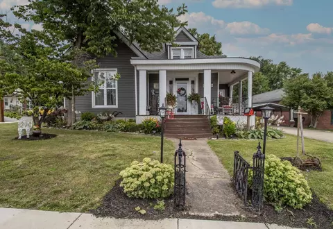 1499 S Main St, Paris, KY 40361